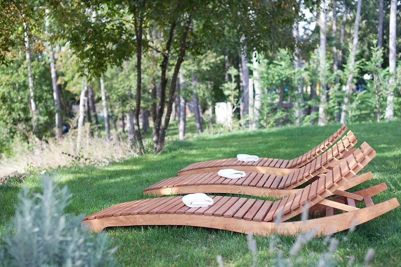 Villa Goretini With Private Pool Nedescina