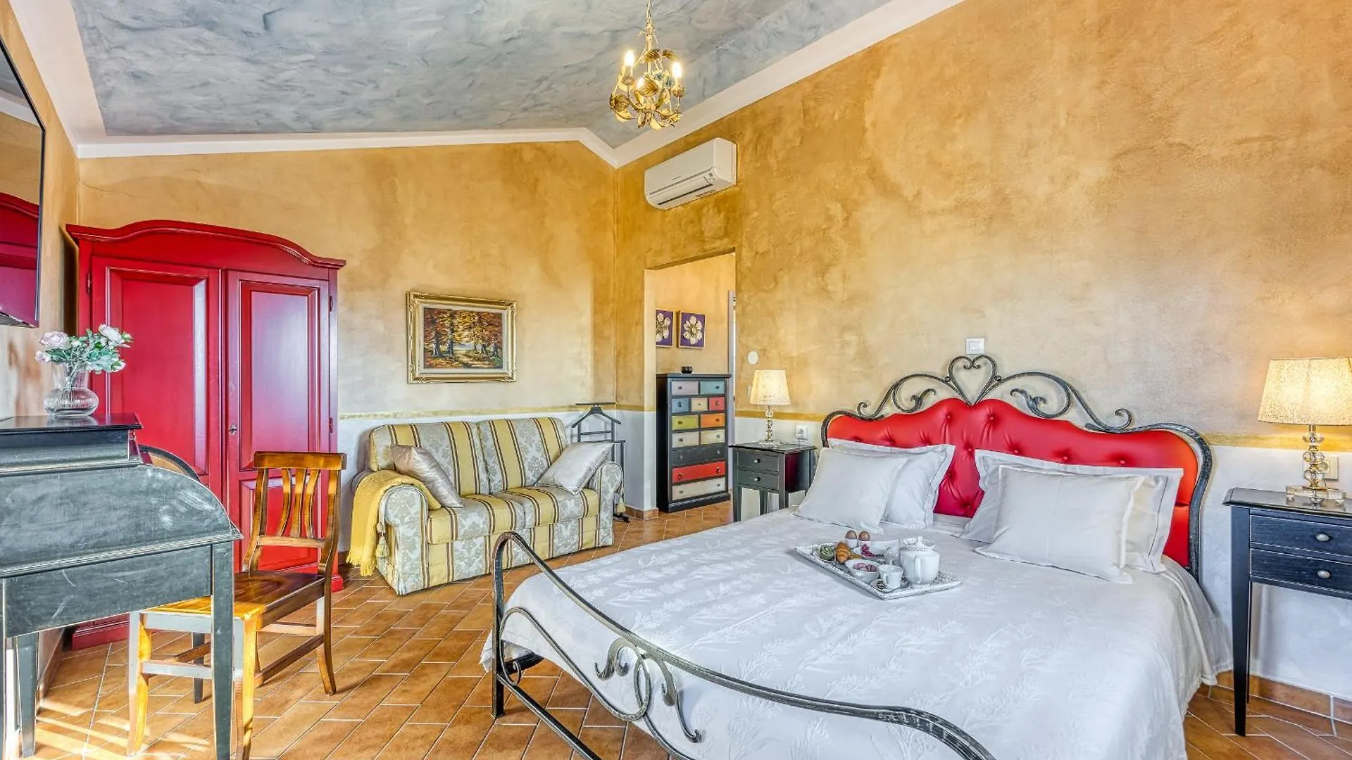 Villa Goretini With Private Pool Nedescina