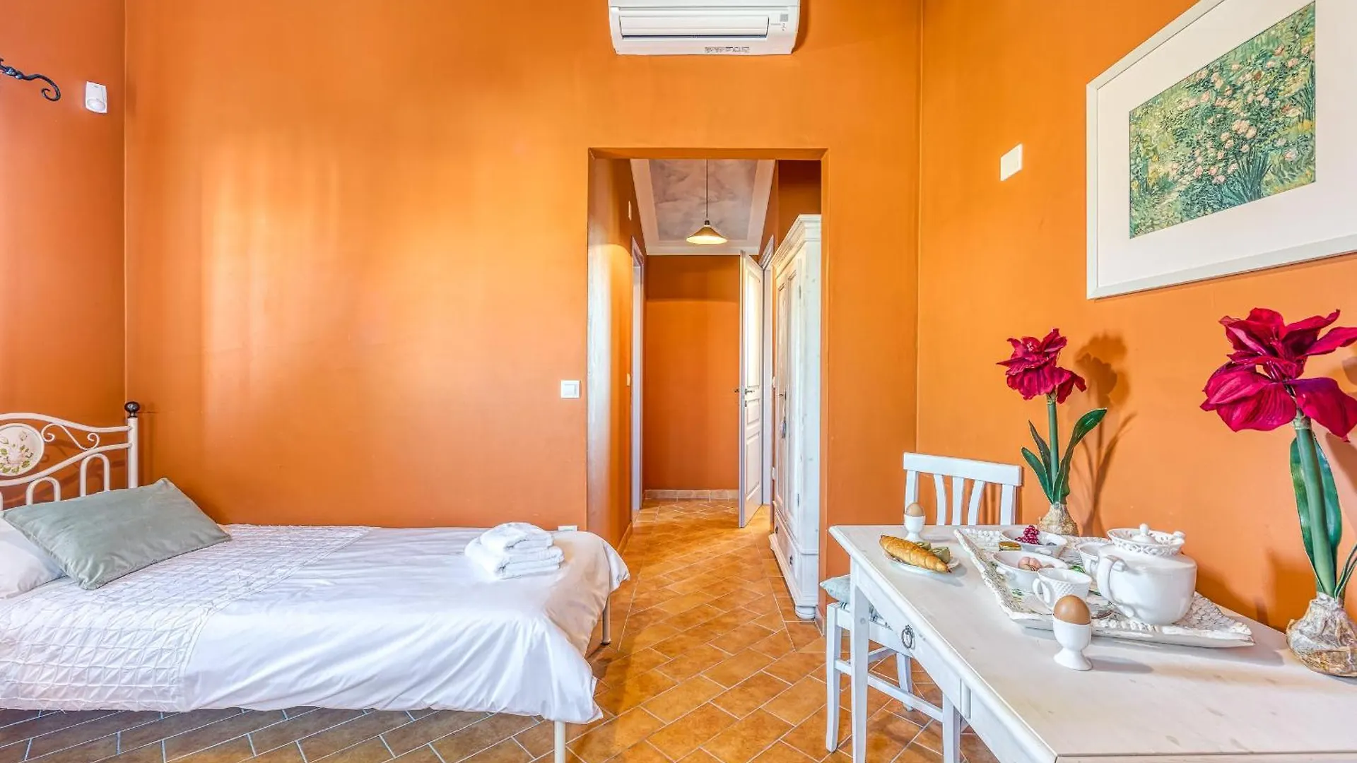 Villa Goretini With Private Pool Nedescina