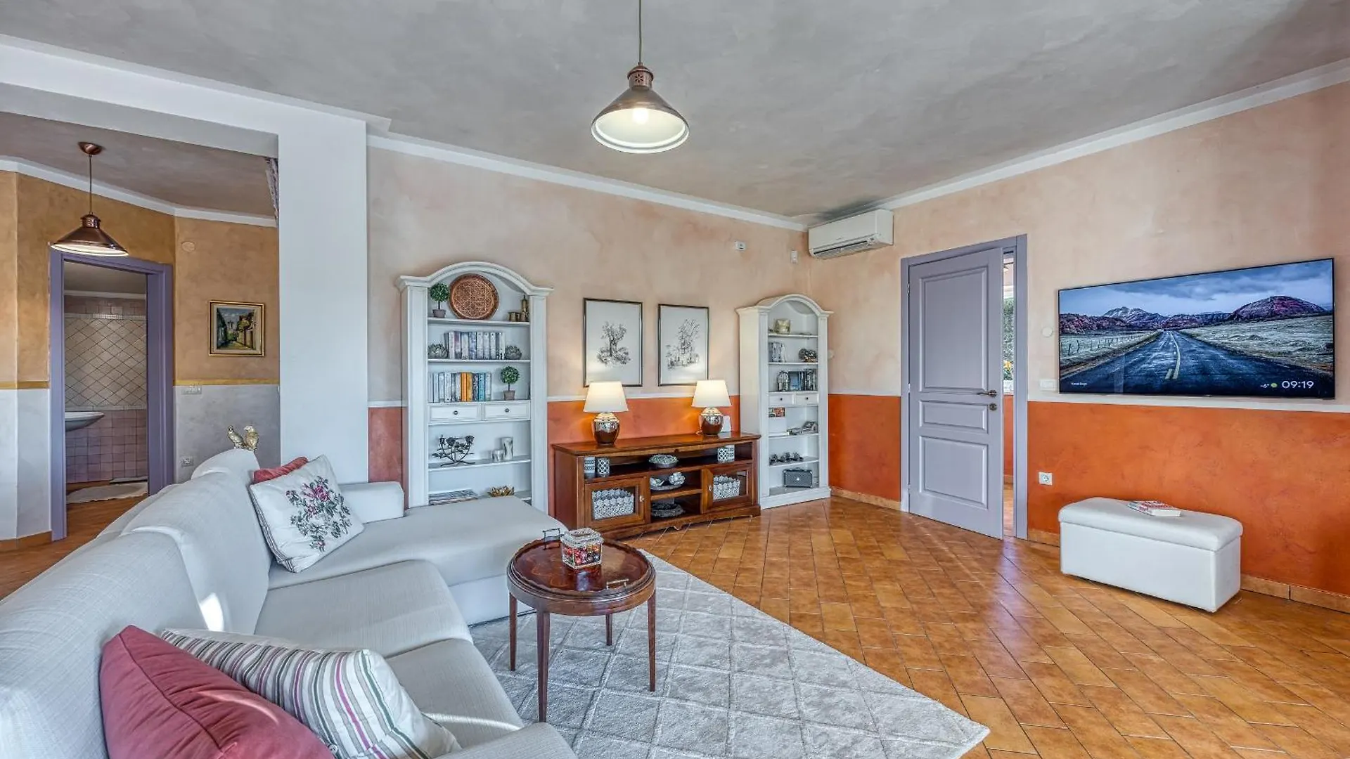 Villa Goretini With Private Pool Nedescina